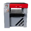 Holzmann DHM630PROSMW4 400V tasohöylä spiraalikursolla