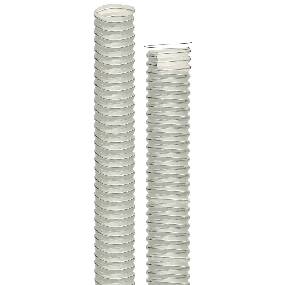 Puruletku 70mm 4 metriä