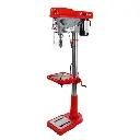 Holzmann SB253VH 230V hihnavetoinen pylväsporakone taajuusmuuttajalla