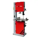 Holzmann HBS450 puuvannesaha 400V