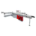 Holzmann FKS400V32TOP tarkistuspyörösaha