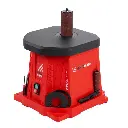 Holzmann OSS75A oskilloiva karahiomakone