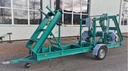 TEHNIKA ZBL-P50HV hinattava tukkivannesaha