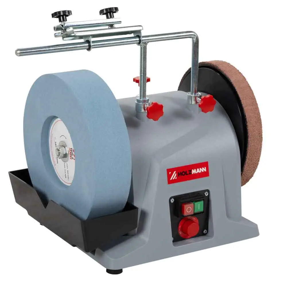 Holzmann NTS250S 230V Kuiva-märkä tahko