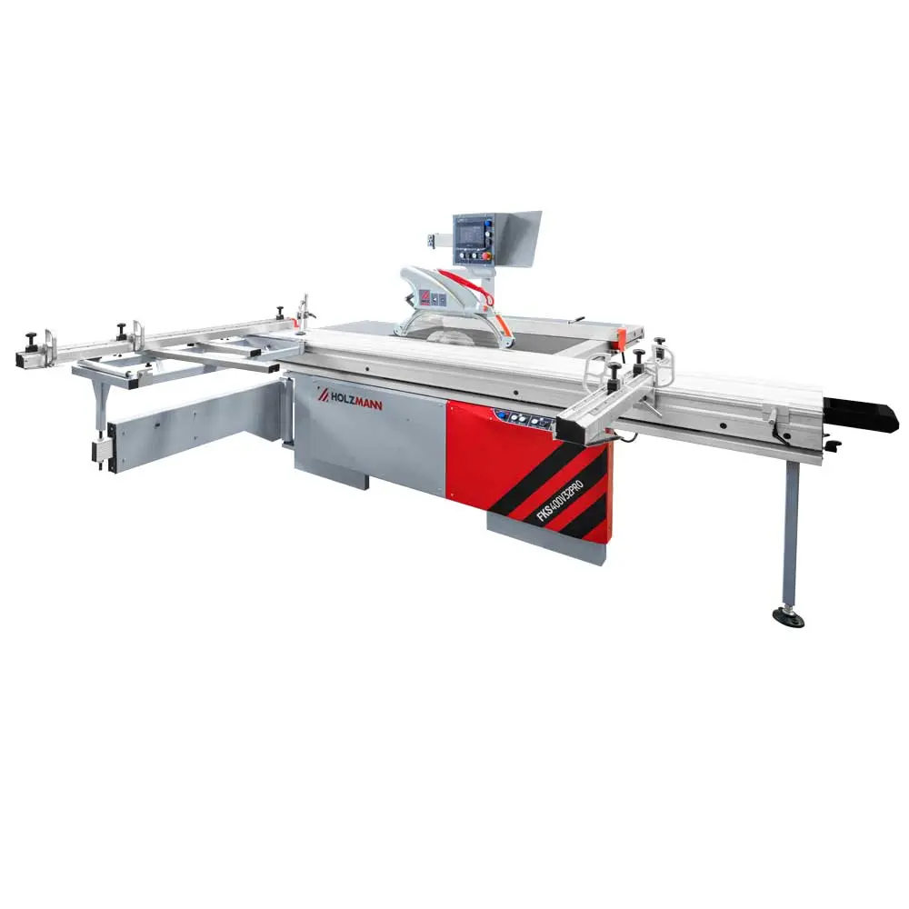 Holzmann FKS400V32PRO tarkistuspyörösaha sähkösäädöillä