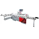 Holzmann FKS400V32PRO tarkistuspyörösaha sähkösäädöillä