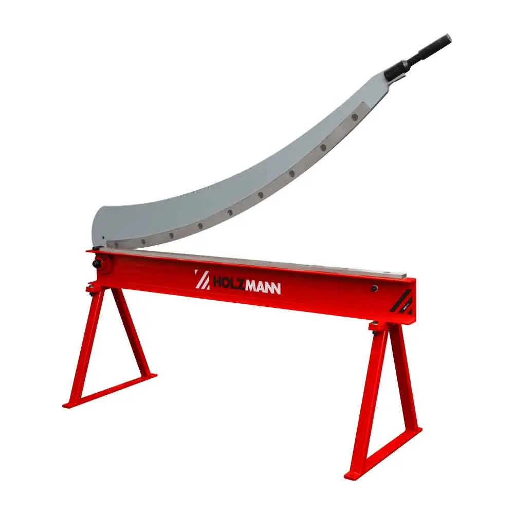 Holzmann 1300mm kaarisakset