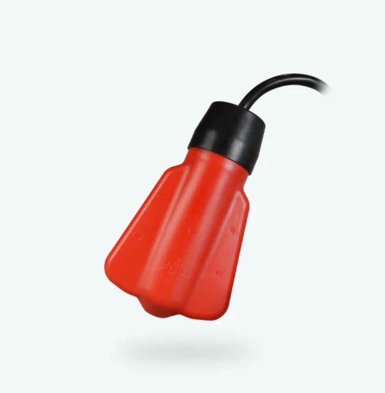 Kohokytkin jätevedelle BR05