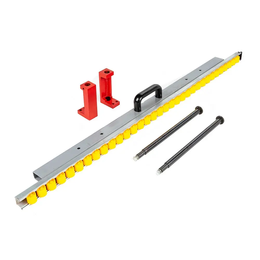 Rullat Holzmann KOS2600C reunahiomakoneeseen