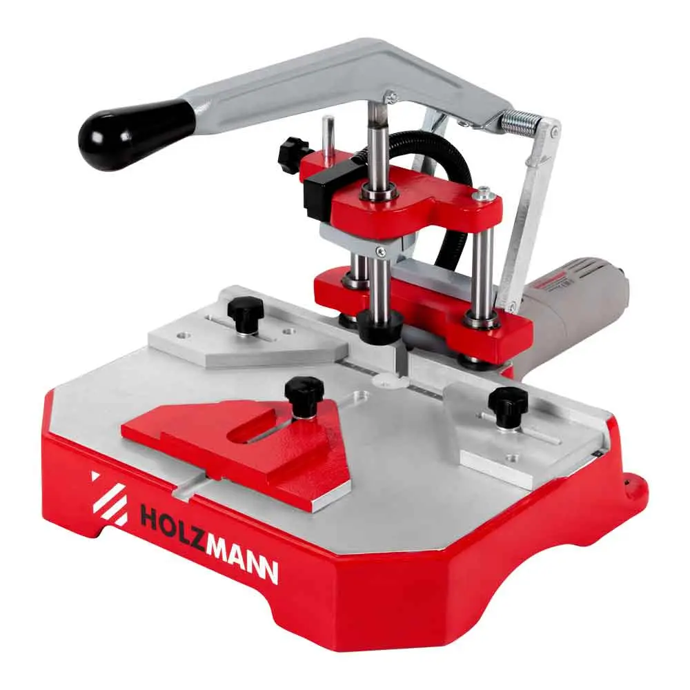 Holzmann KNF1 kiilaurajyrsin