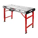 Hitsauspöytä ST2GO kokoontaitettava