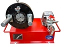 Hydrauliletkupuristin PM-5 manuaali