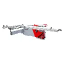 Holzmann FKS305V32TOP tarkistuspyörösaha