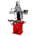 Holzmann ZX7045PRO metallijyrsinkone 400V