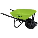 Zipper EWB200S moottoroitu kottikärry