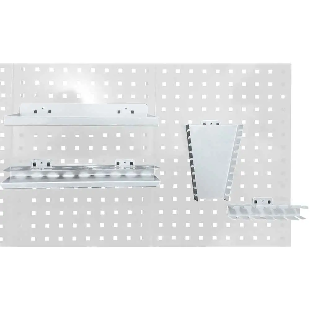 Työkalunpidin sarja WESS13HOOKKIT