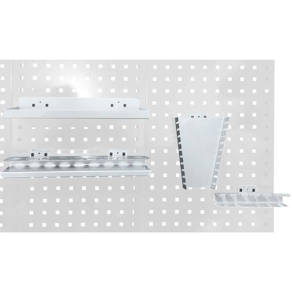 Työkalunpidin sarja WESS13HOOKKIT