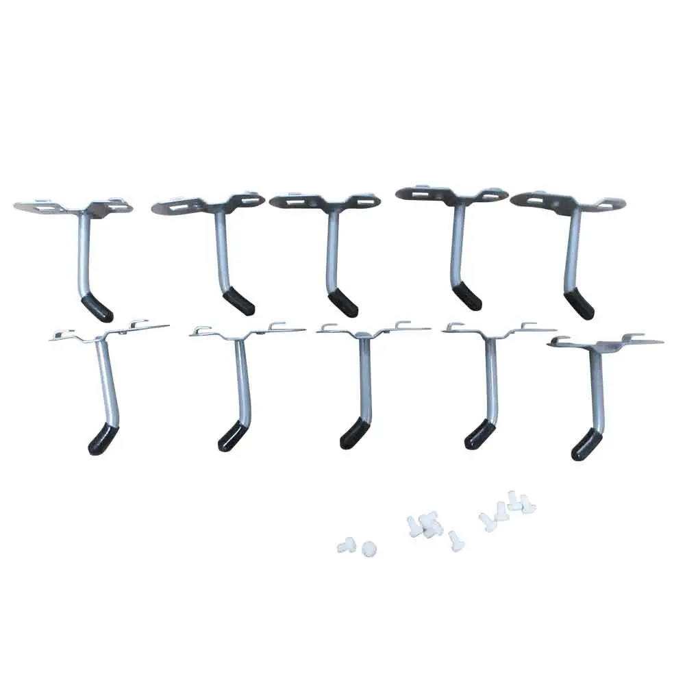 Työkalunpidin koukkusarja WESS13HOOK