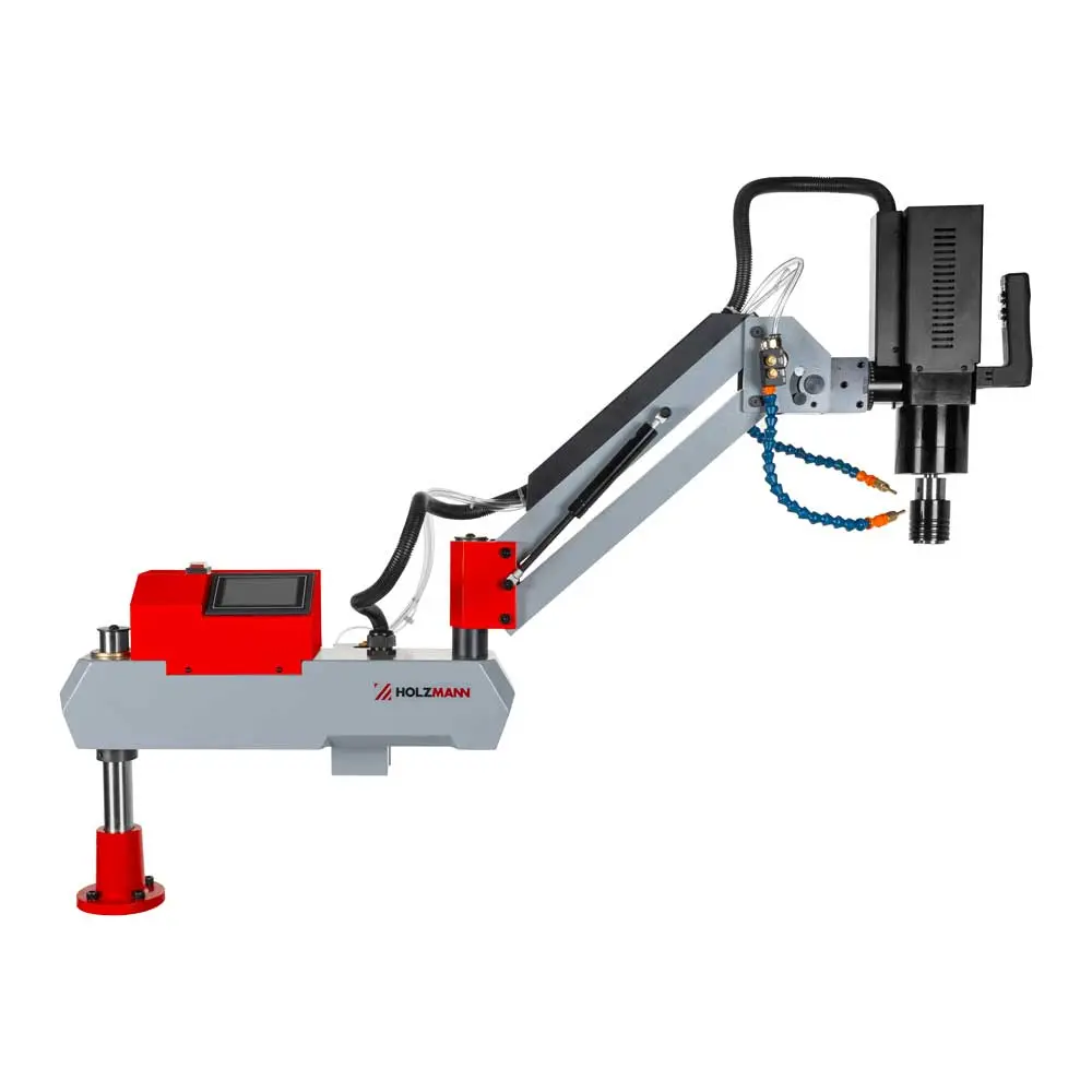 Kierteytyskone GSM30E R30 230V mikrovoitelulla M3-M30