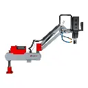 Kierteytyskone GSM30E R30 230V mikrovoitelulla M3-M30