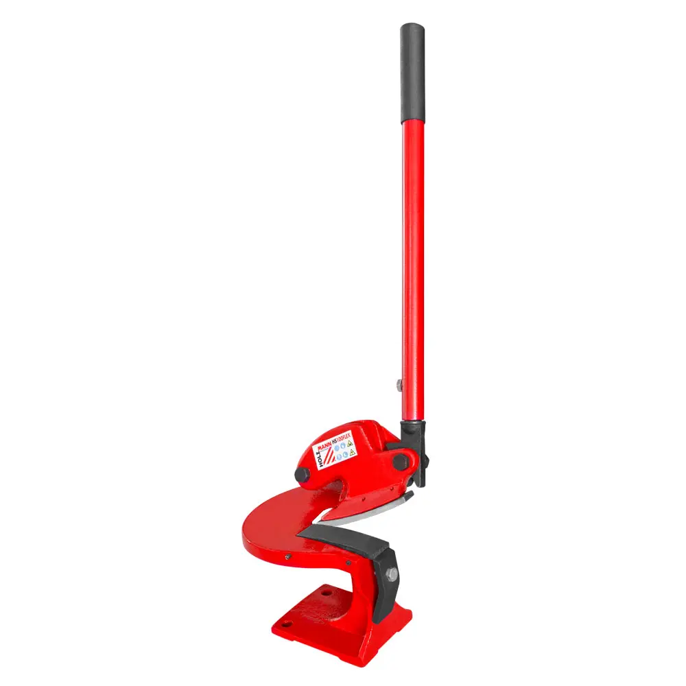 Holzmann HS100FLEX levyleikkuri