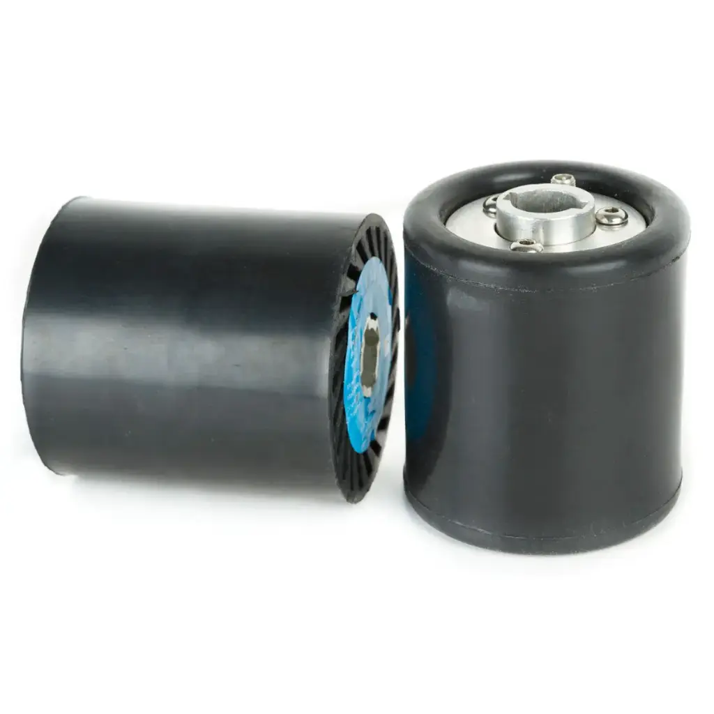 Kumitela SM100 satinointikoneeseen SM100EW