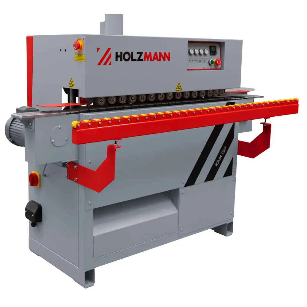 Holzmann KAM35P reunalistoituskone