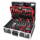 Työkalulaukku WZK119ECO 119-osainen