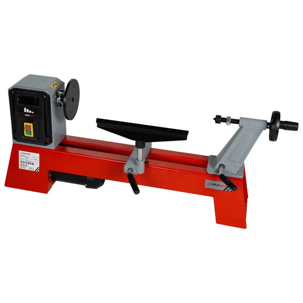 Holzmann D500VECO puusorvi varusteilla