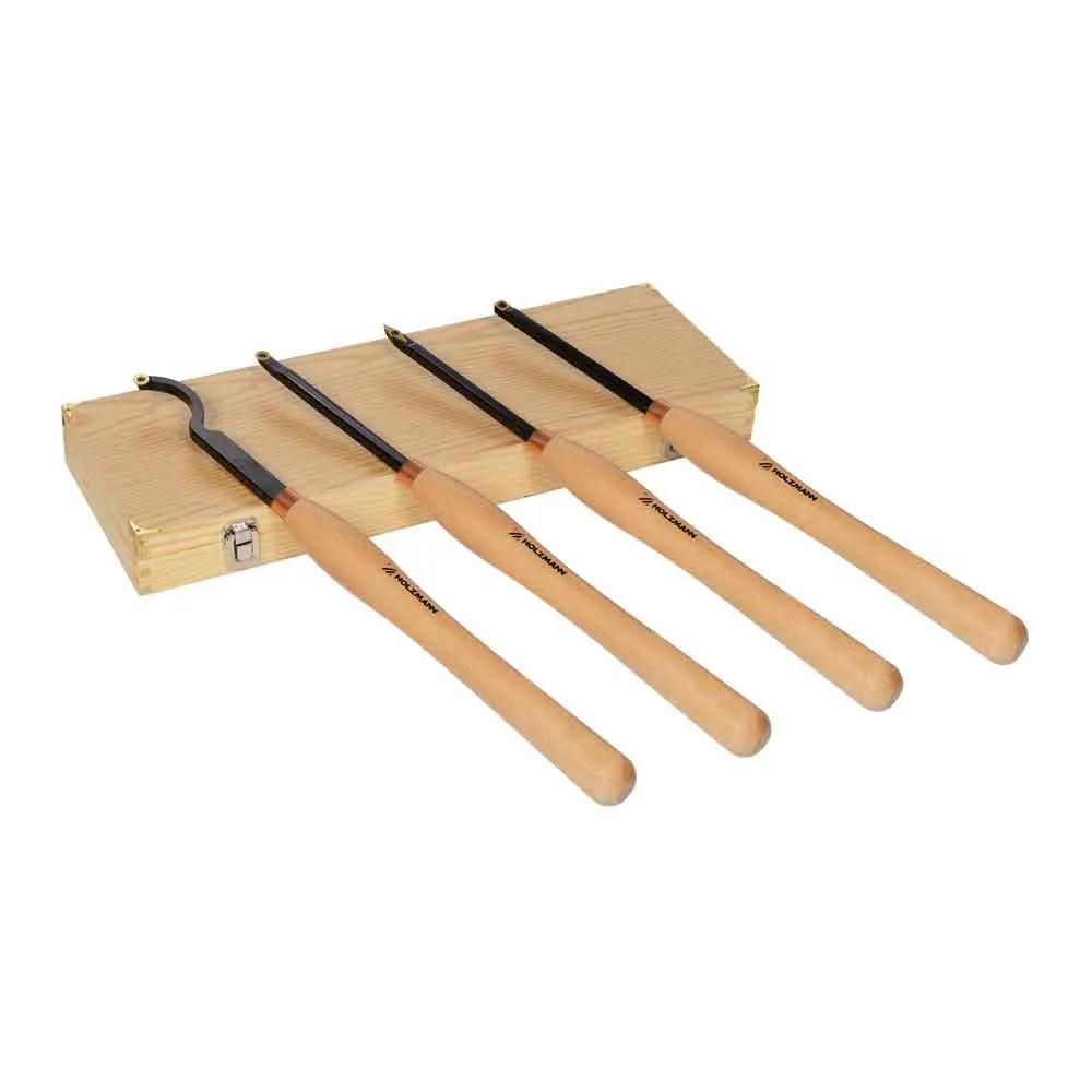 Sorvaustalttasarja H4TLGM vaihdettavilla HM teräpaloilla | M-koko