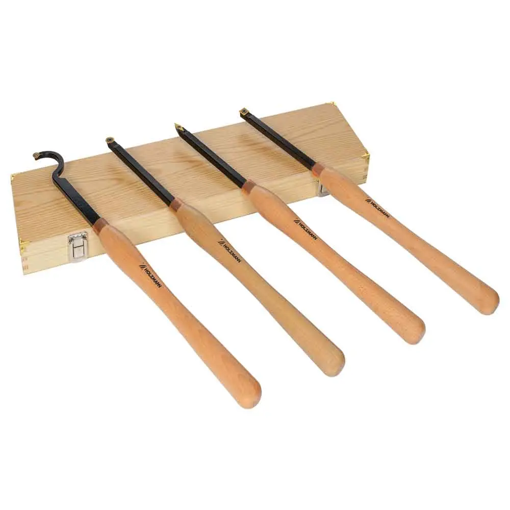 Sorvaustalttasarja H4TLGXL vaihdettavilla HM teräpaloilla | XL-koko