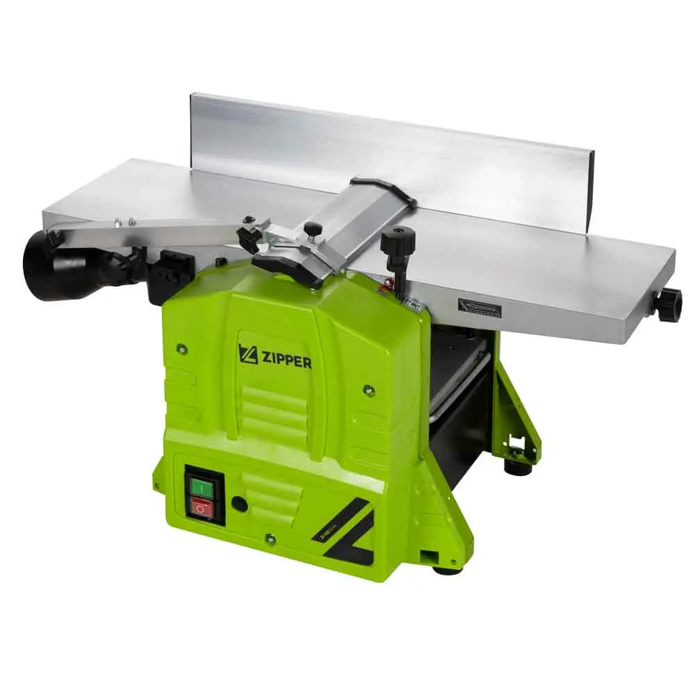 Zipper HB204N oikotasohöylä 4m/min