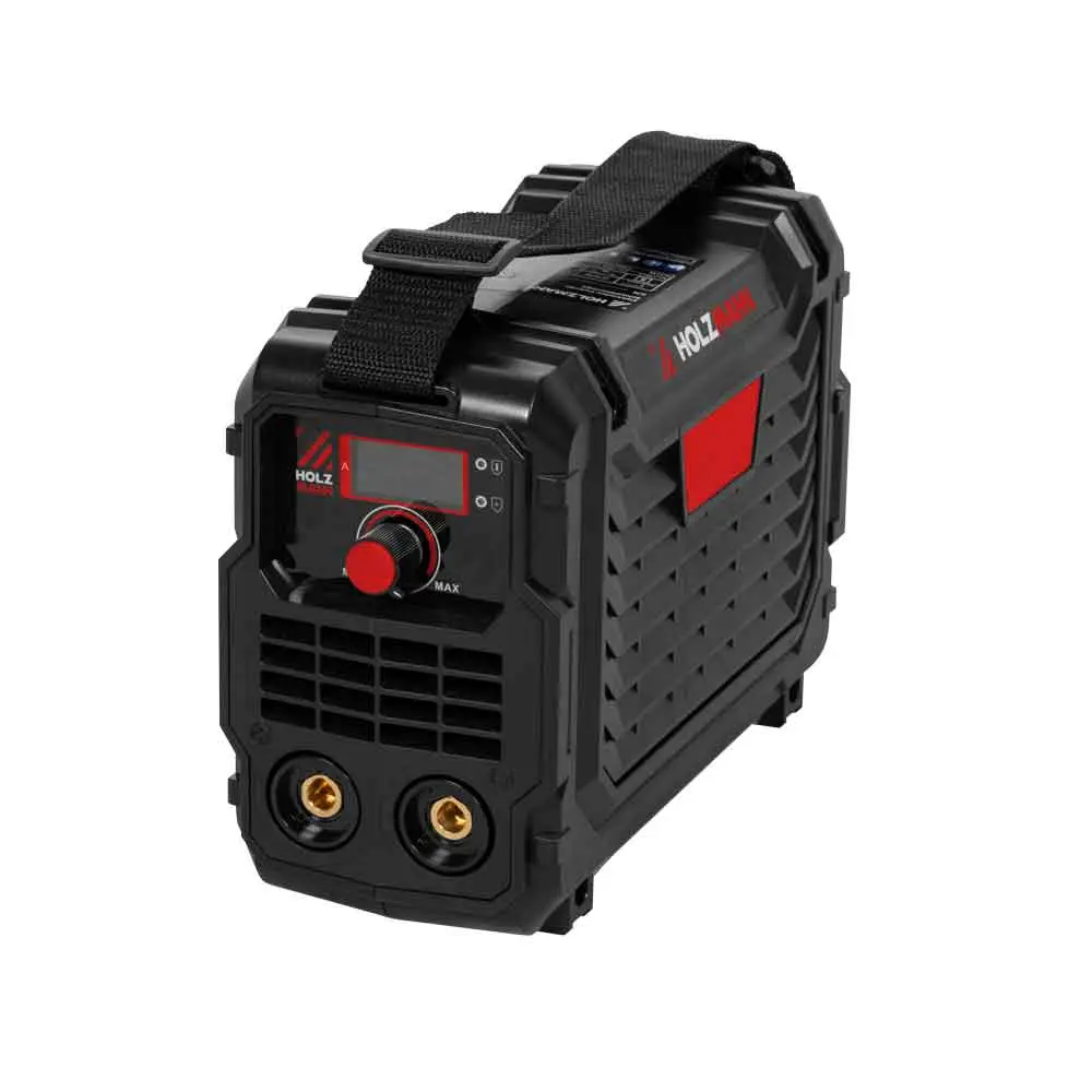 Holzmann EISA160-MINI puikkohitsausinvertteri