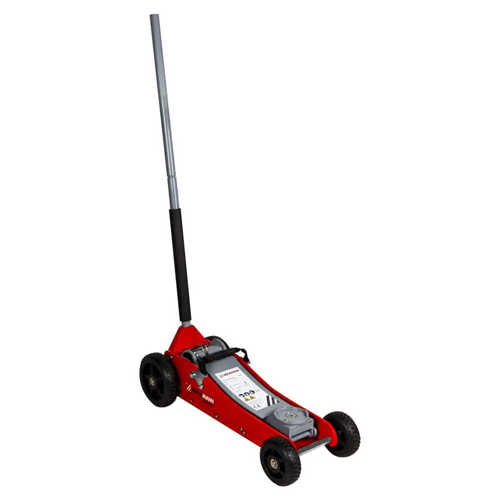 Hallitunkki OffRoad 3ton