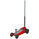 Hallitunkki OffRoad 3ton