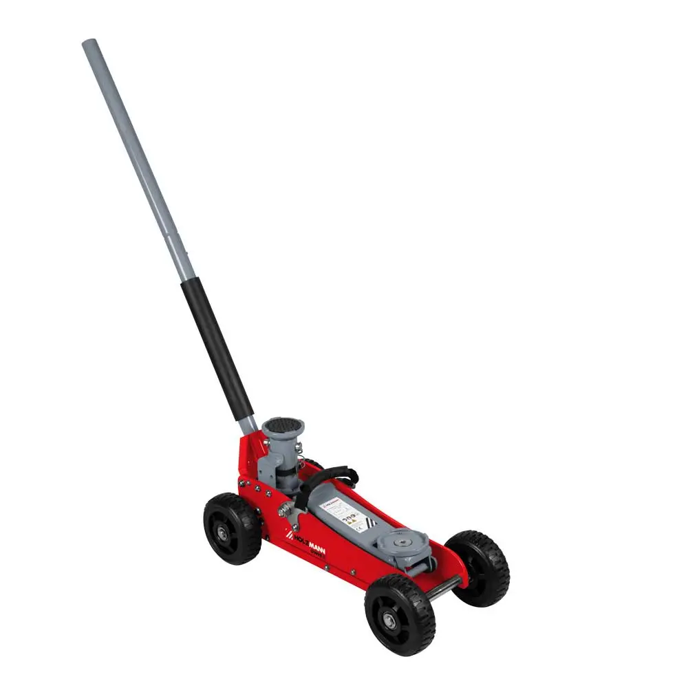 Hallitunkki OffRoad 1.5ton