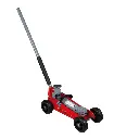 Hallitunkki OffRoad 1.5ton