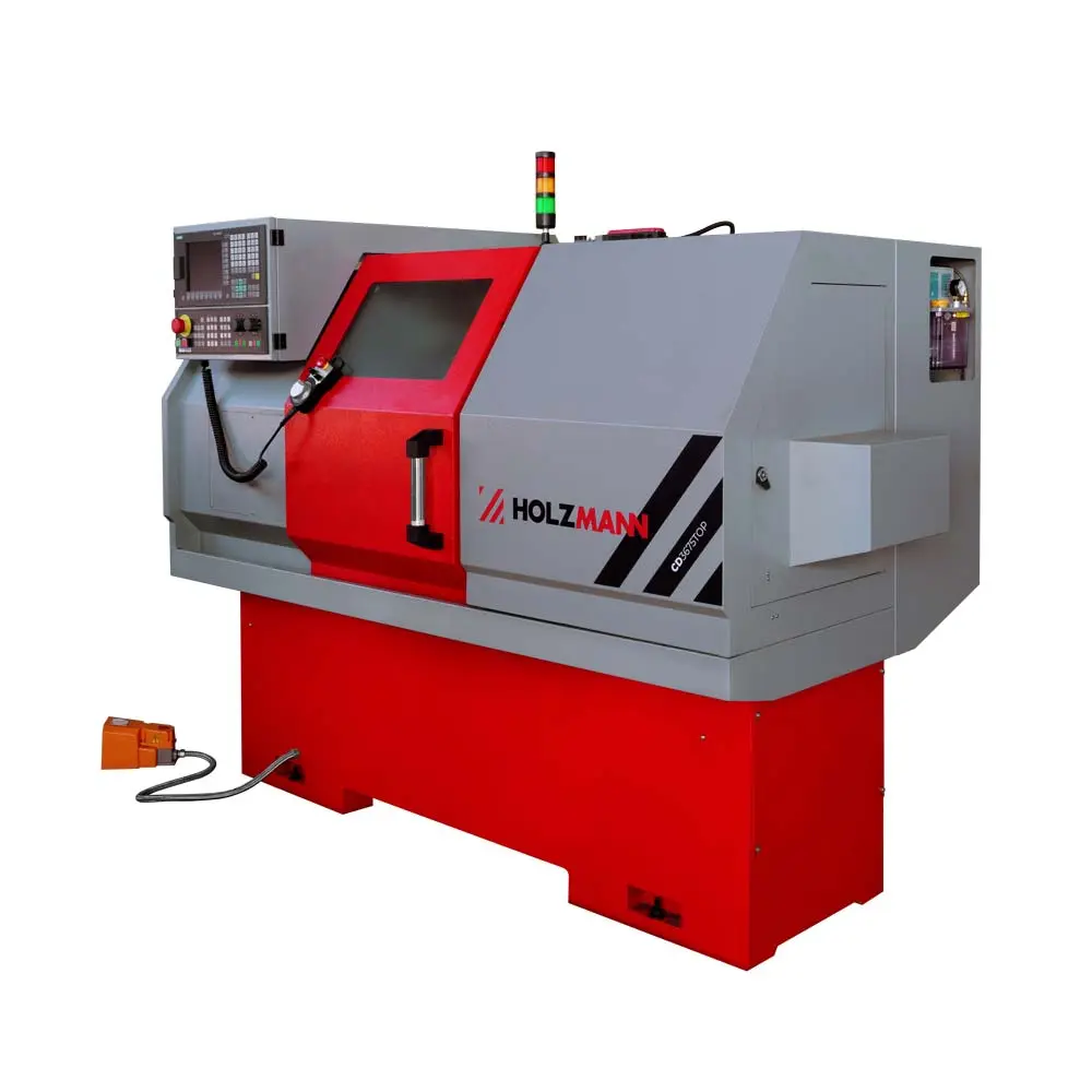 Holzmann CD3675TOP CNC metallisorvi