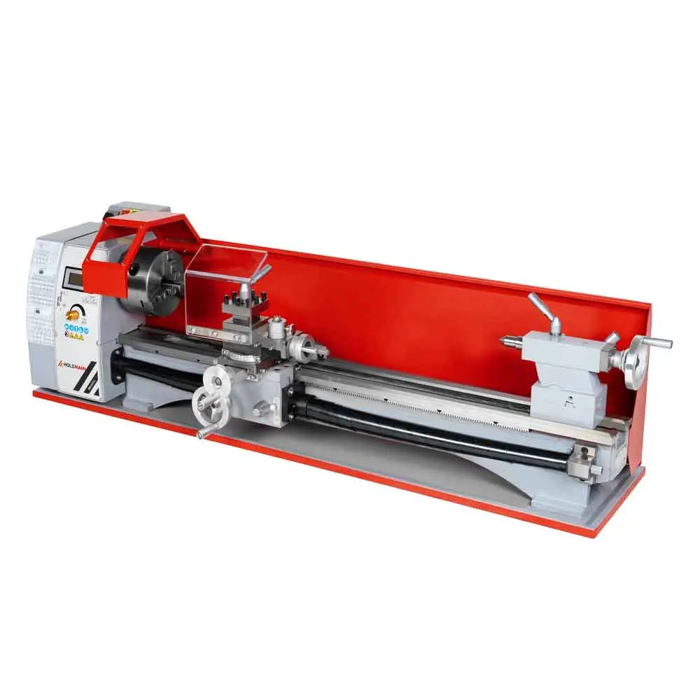 Holzmann ED420FXL metallisorvi
