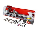 Holzmann ED420FXL metallisorvi