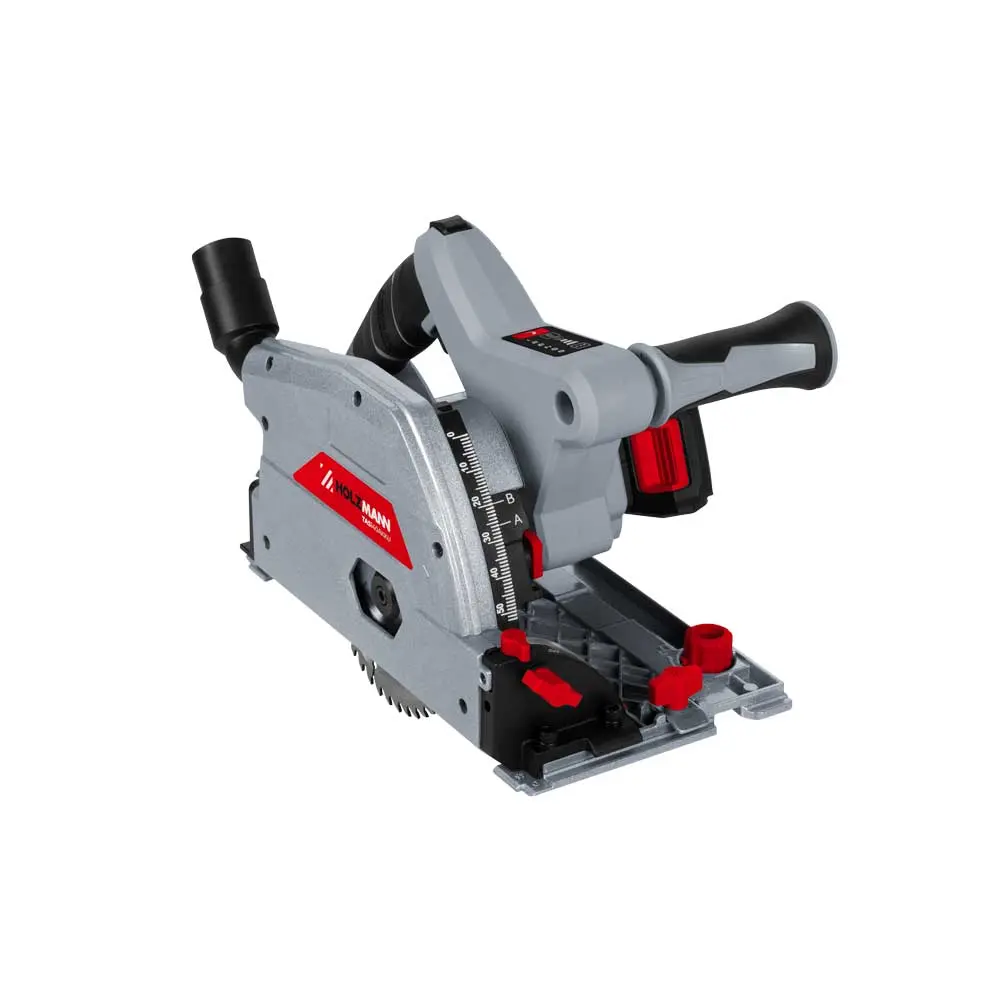 Holzmann TAS140AKKU 20V akkukäyttöinen käsisirkkeli