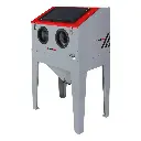 Holzmann SK220 hiekkapuhalluskaappi jalustalla 220L/230V