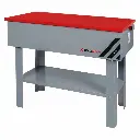 Holzmann TW150 työkappaleiden ja moottorienosien pesulaite 150L/230V