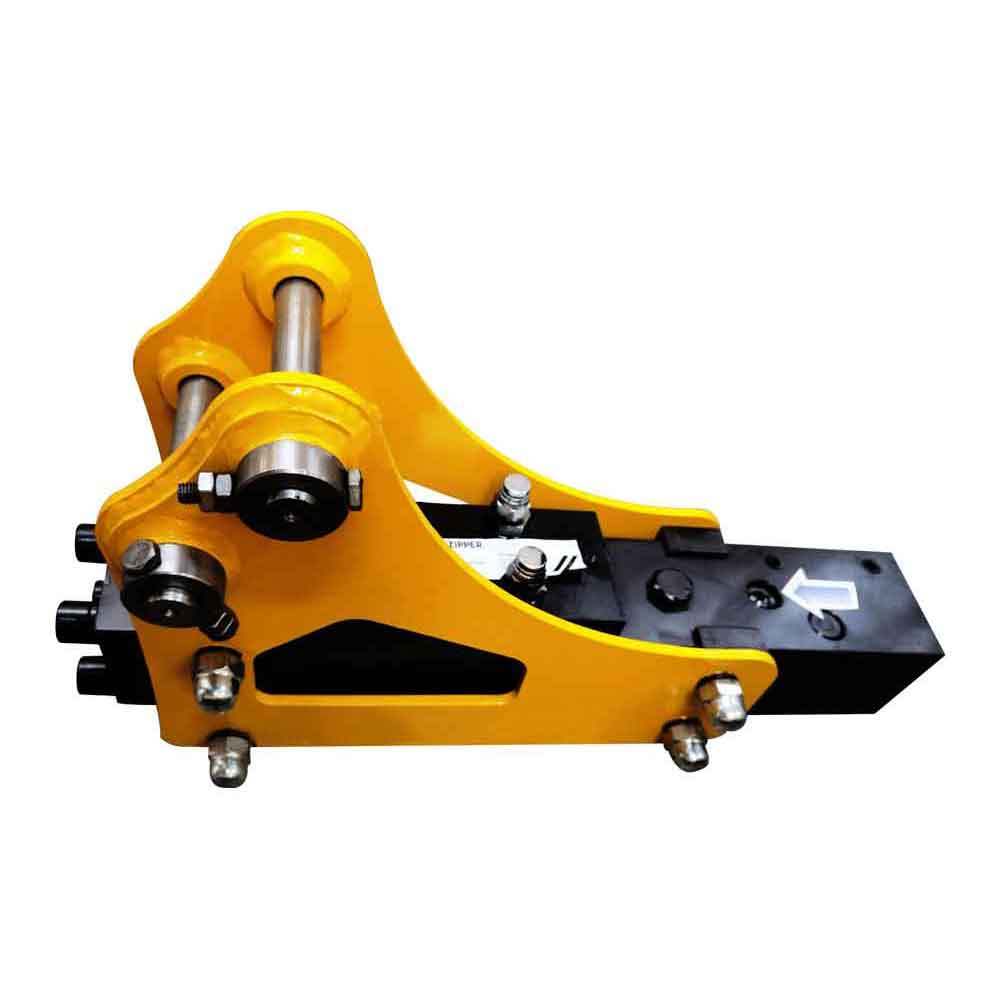Zipper MBGS850DH vasara minikaivuriin