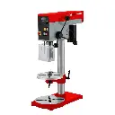 Holzmann SB18B16VN 230V penkkiporakone portaaton nopeudensäätö