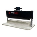Holzmann AKM320WP särmääjä konepajapuristimille | Särmäystyökalu 305mm/20t