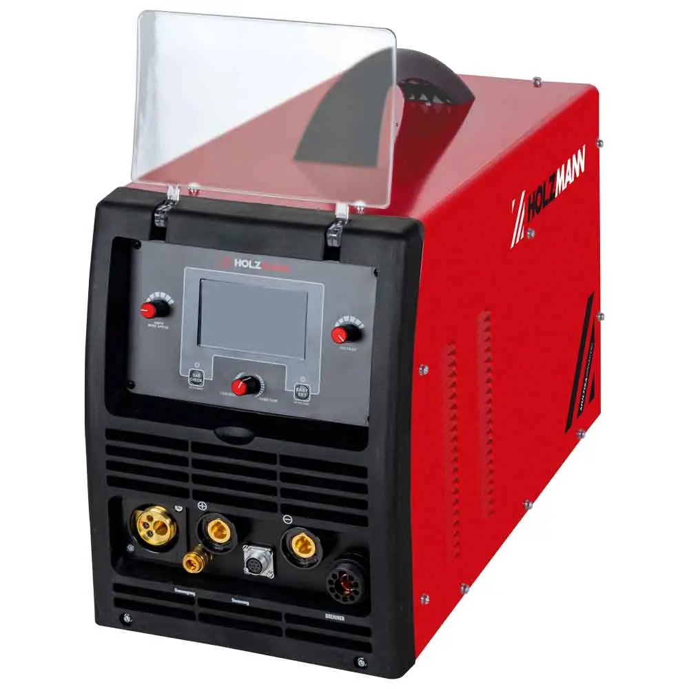 Yhdistelmähitsauskone Holzmann MULTISA200ACDC 230V