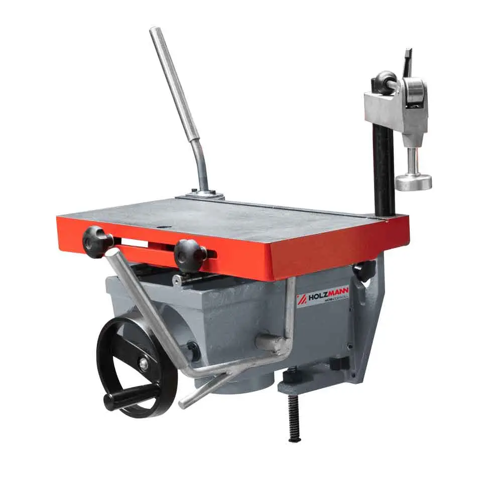 Pitkänreiänporalaite HOB410PROLL