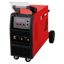 HOLZMANN EMSA315 MIG/MMA inverteri hitsauskone 400V