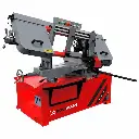 Holzmann BS450TURN 400V metallivannesaha